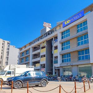 Fabhotel Crystal - Nr Odau Ring Road